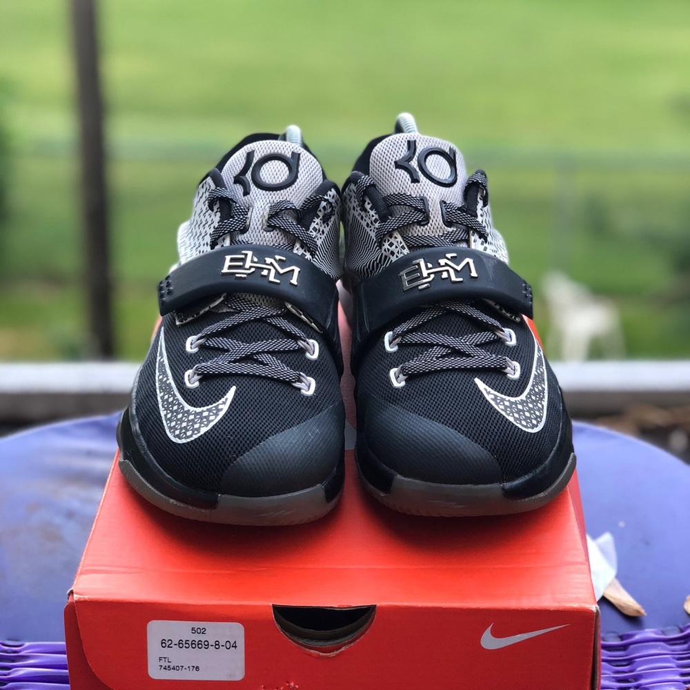 Kd7’s ( BHM )